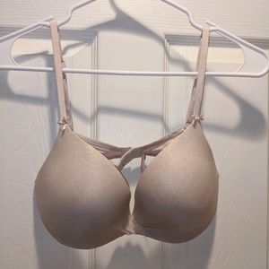 Victoria's Secret Plunge Bra - Push Up